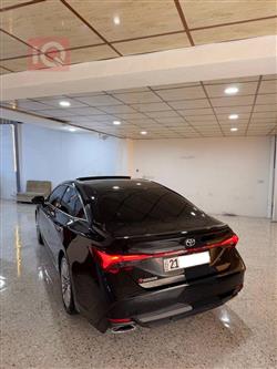 تويوتا أفالون